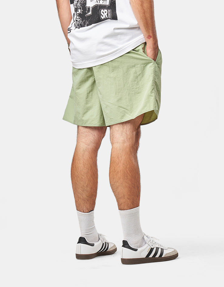 Stan Ray Miki Shorts - Quiet Green