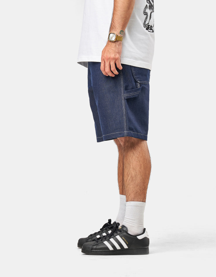 Stan Ray Painter Shorts - 10oz Denim