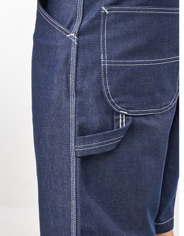 Stan Ray Painter Shorts - 10oz Denim