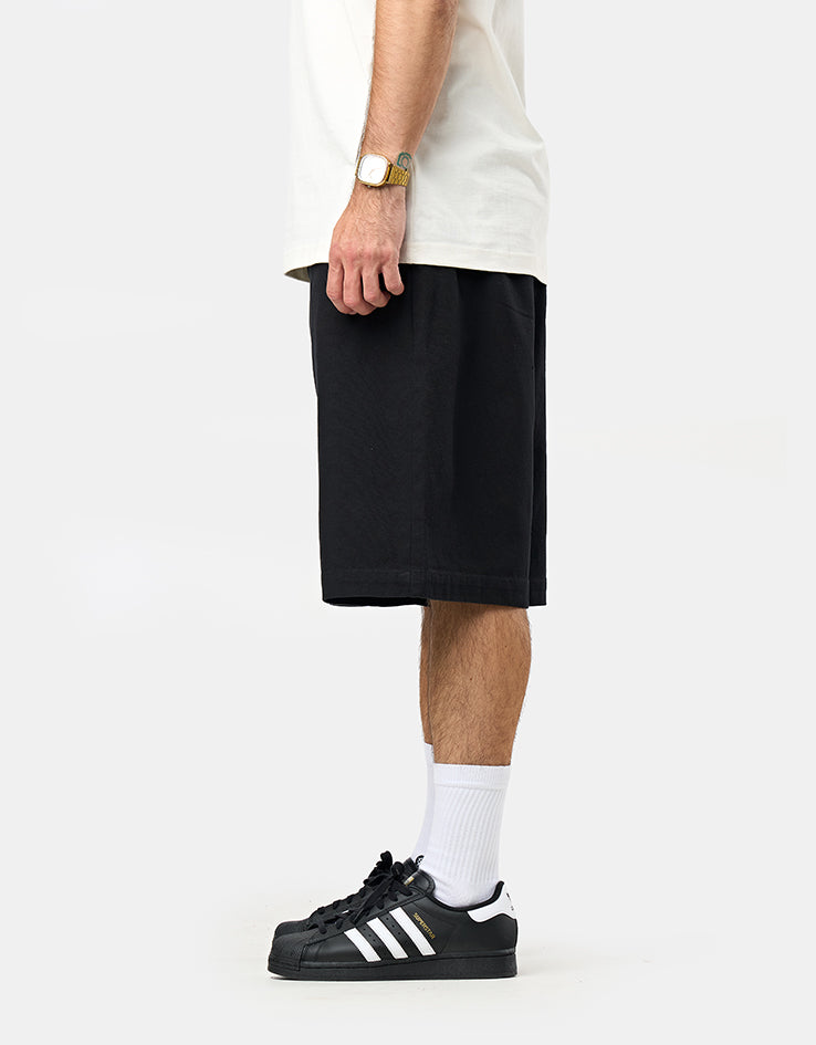 Stan Ray A Shorts - Black