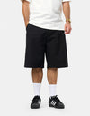 Stan Ray A Shorts - Black