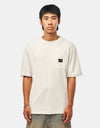 Stan Ray Patch Pocket T-Shirt - White