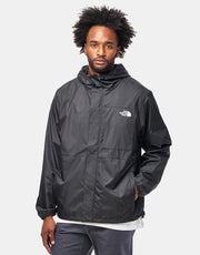 The North Face Nuketo Wind Jacket - TNF Black