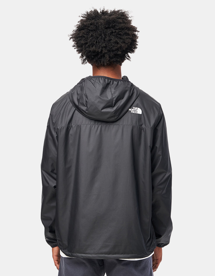 The North Face Nuketo Wind Jacket - TNF Black
