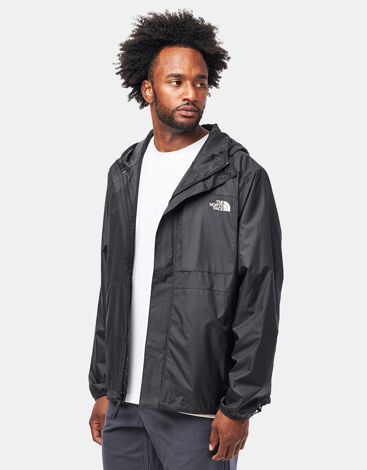 The North Face Nuketo Wind Jacket - TNF Black