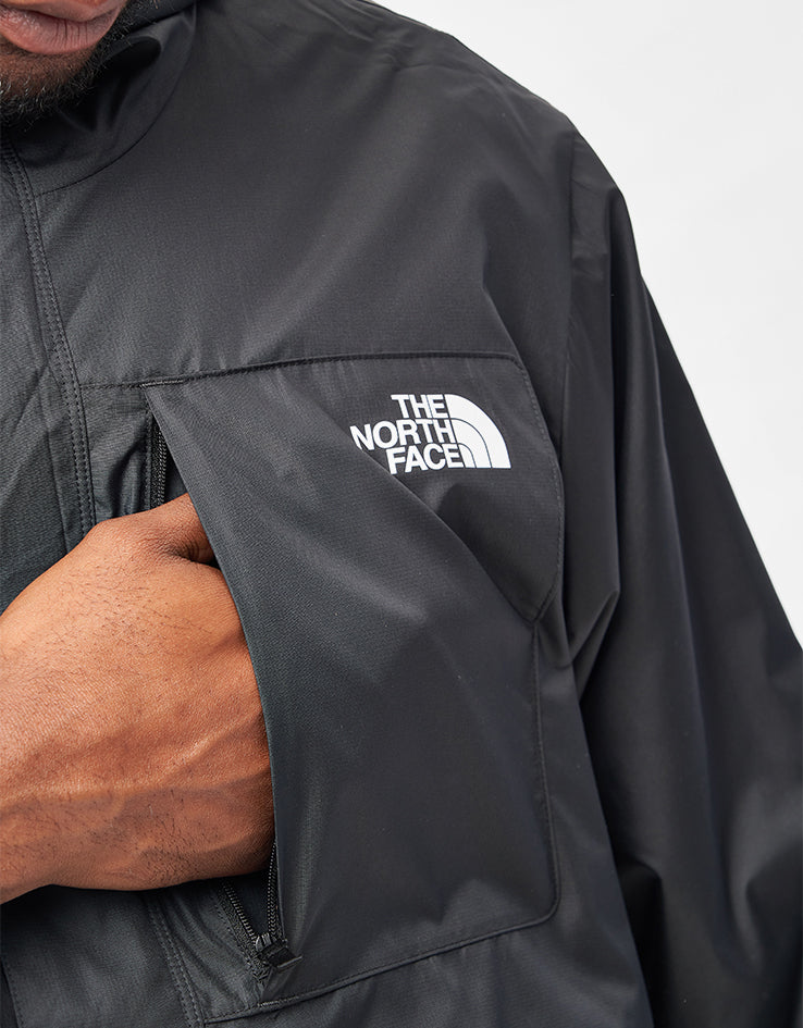 The North Face Nuketo Wind Jacket - TNF Black