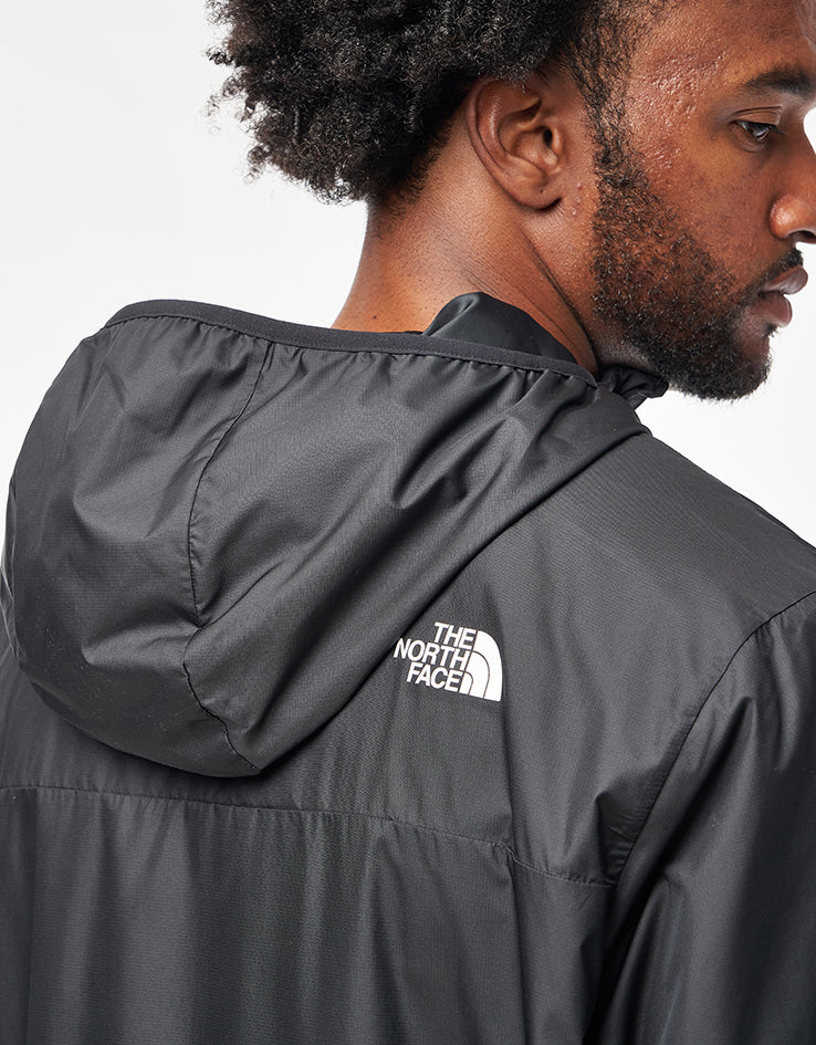 The North Face Nuketo Wind Jacket - TNF Black