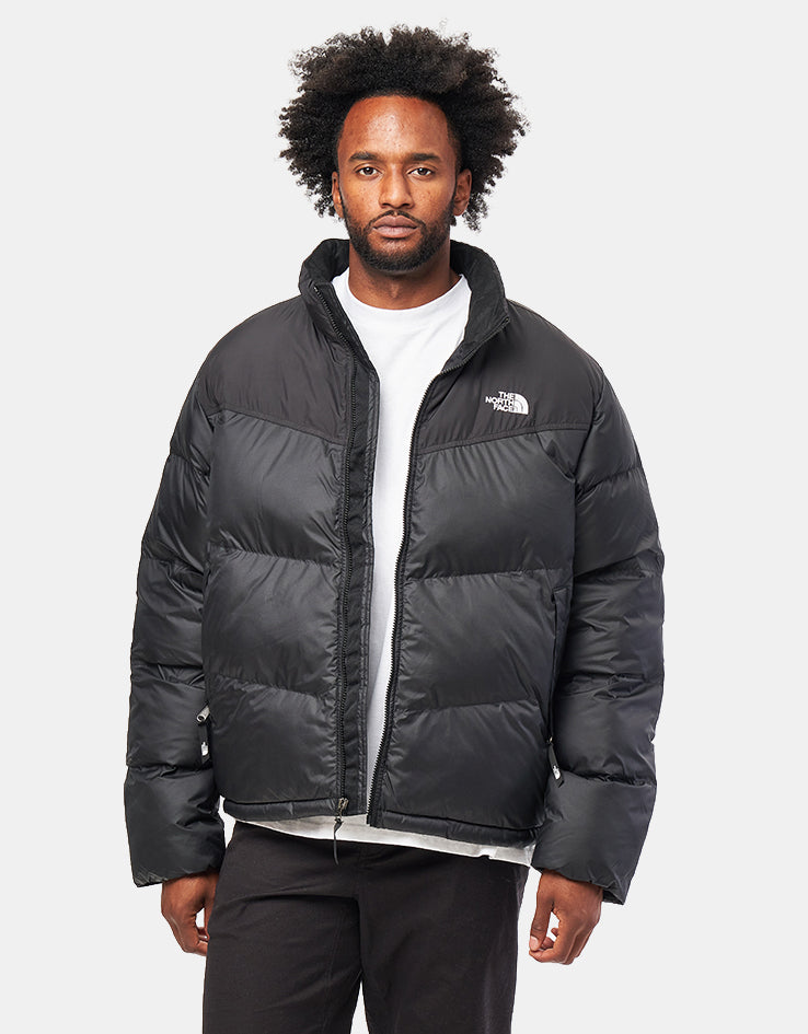 The North Face Saikuru Jacket - TNF Black