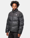 The North Face Saikuru Jacket - TNF Black