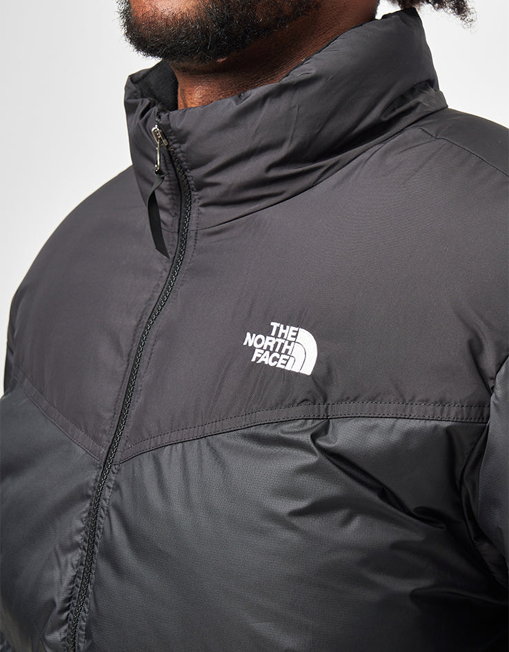 The North Face Saikuru Jacket - TNF Black