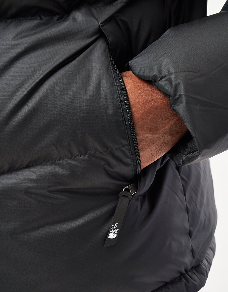 The North Face Saikuru Jacket - TNF Black