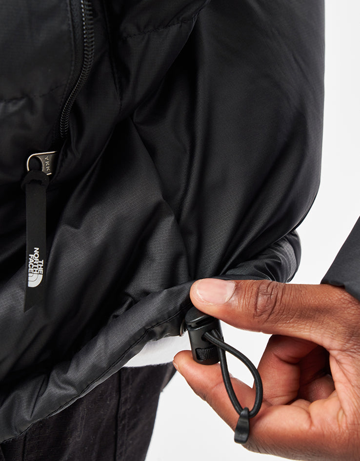 The North Face Saikuru Jacket - TNF Black