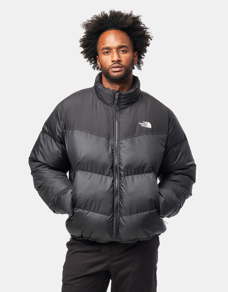 The North Face Saikuru Jacket - TNF Black