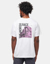 The North Face Half Dome Photo T-Shirt - TNF White