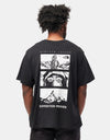 The North Face 60th Anniversary 2 T-Shirt - TNF Black