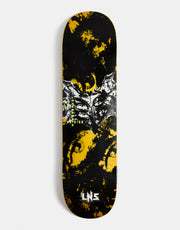 Lovenskate Mikey Skateboard Deck - 8.25"