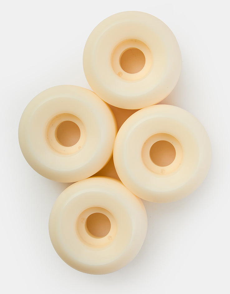 Snot Curb Killer Conical 99a Skateboard Wheels - 52mm