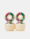Snot Adams Wide Boys 99a Skateboard Wheels - 54mm