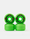 Snot Swampy Conical 95a Skateboard Wheels - 55mm