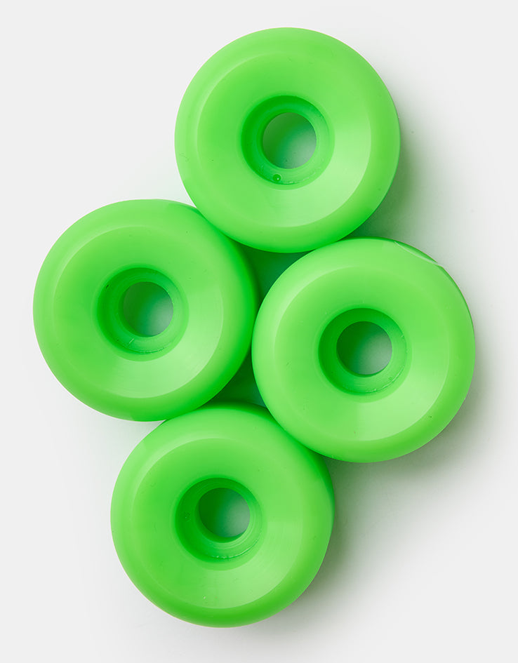 Snot Swampy Conical 95a Skateboard Wheels - 55mm