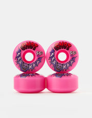 Snot Villani Classic 99a Skateboard Wheels - 56mm