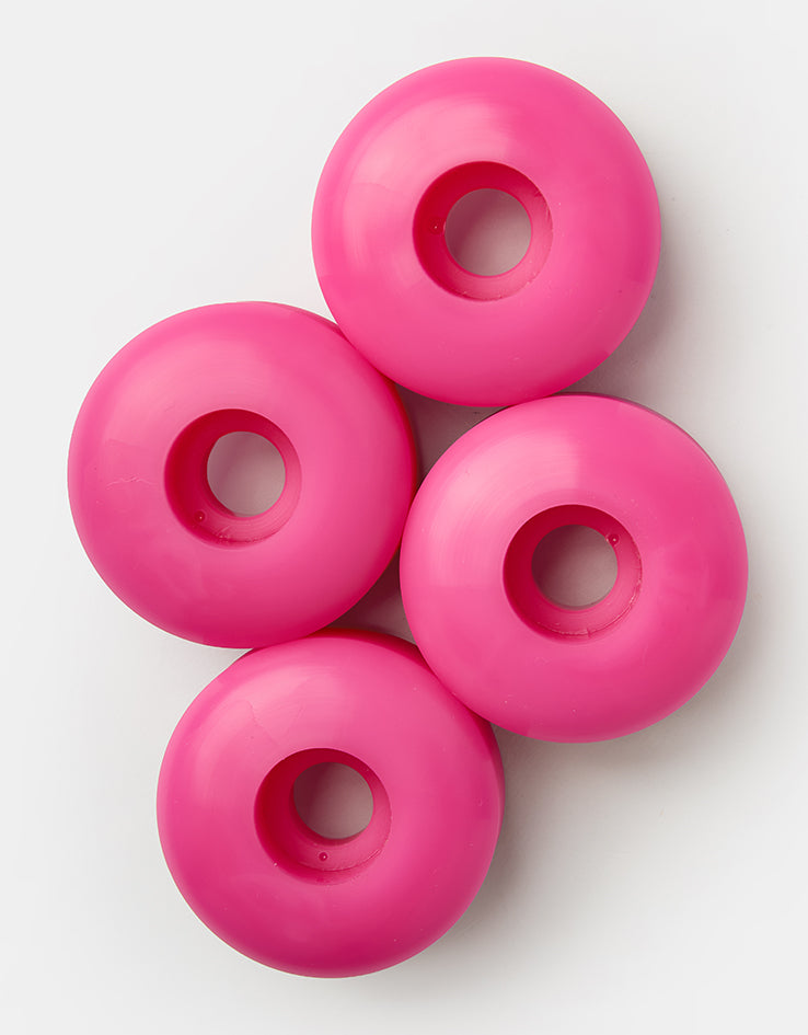 Snot Villani Classic 99a Skateboard Wheels - 56mm