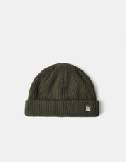 Obey Micro Beanie - Kombu Green