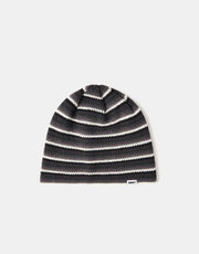 Obey Broadcast Beanie - Black Multi