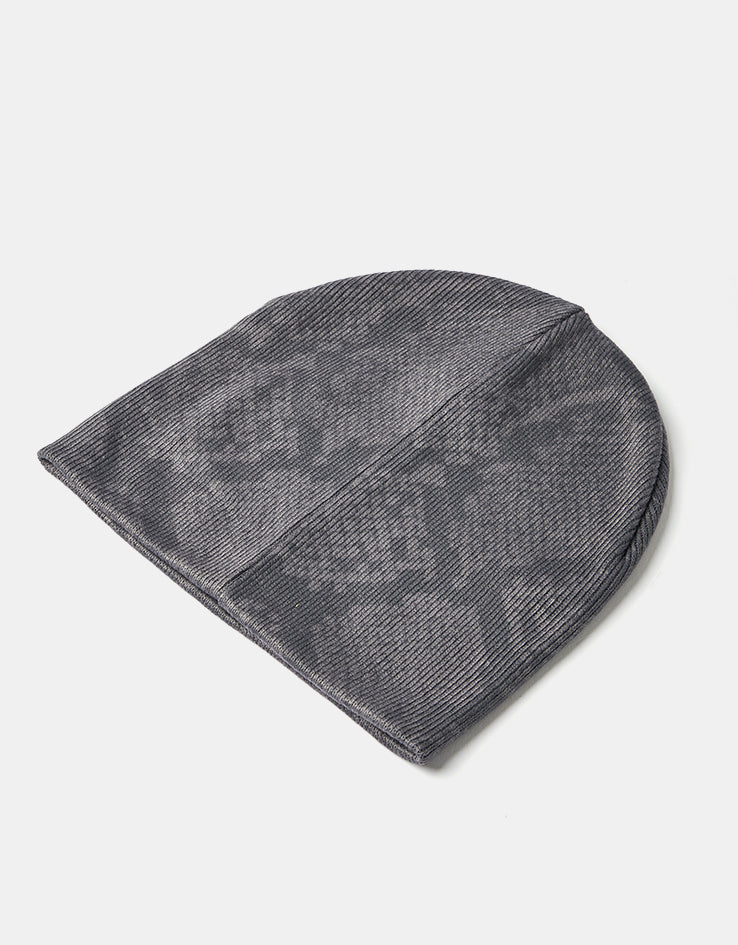 Obey Silo Beanie - Snake Skin Multi
