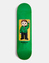 Birdhouse Hawk Toybox Skateboard Deck - 8.3"