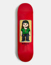 Birdhouse Jaws Toybox Skateboard Deck - 8.5"
