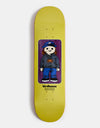 Birdhouse Pabich Toybox Skateboard Deck - 8.5"