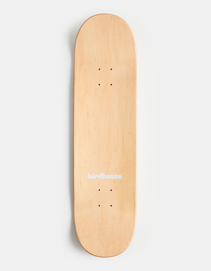Birdhouse Fletcher Toybox Skateboard Deck - 8.6"
