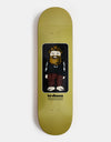 Birdhouse Fletcher Toybox Skateboard Deck - 8.6"