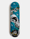 Birdhouse Hawk Tillbrook Skateboard Deck - 8.3"