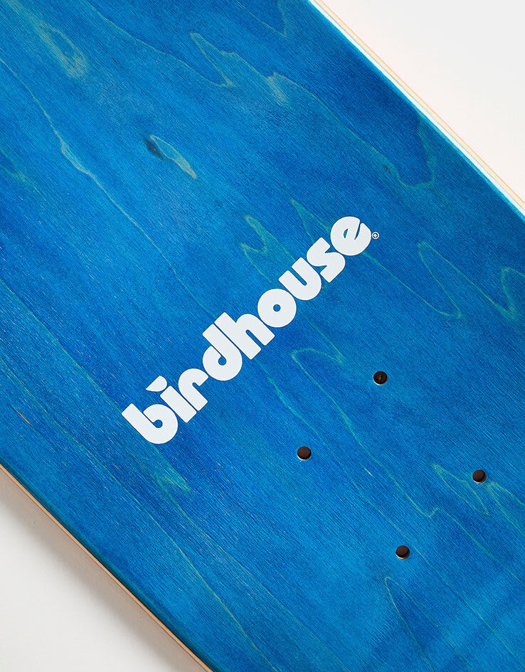 Birdhouse Schaar Tillbrook Skateboard Deck - 8.375"