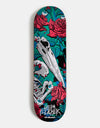Birdhouse Fletcher Tillbrook Skateboard Deck - 8.875"