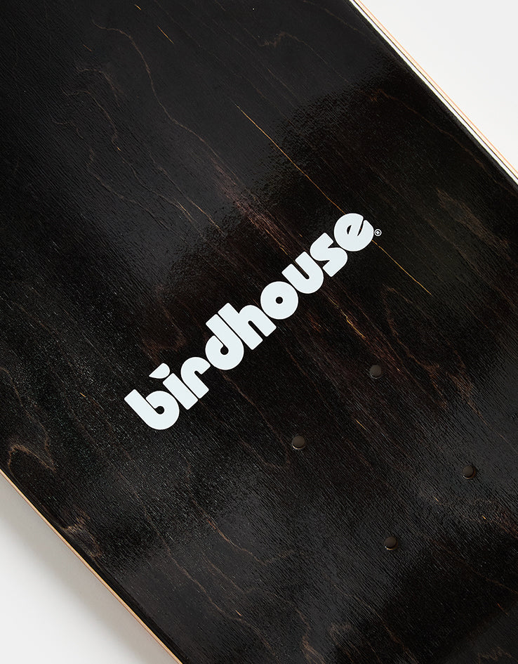Birdhouse Fletcher Tillbrook Skateboard Deck - 8.875"
