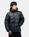 Columbia Puffect™ IV Hooded Jacket - Black