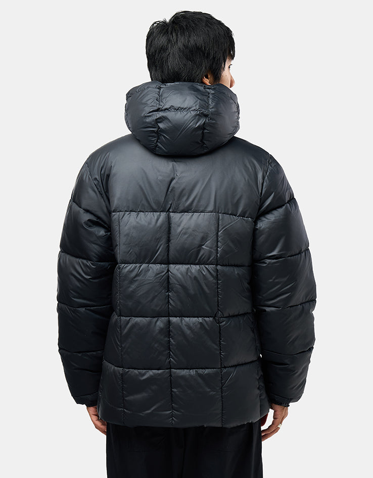 Columbia Puffect™ IV Hooded Jacket - Black