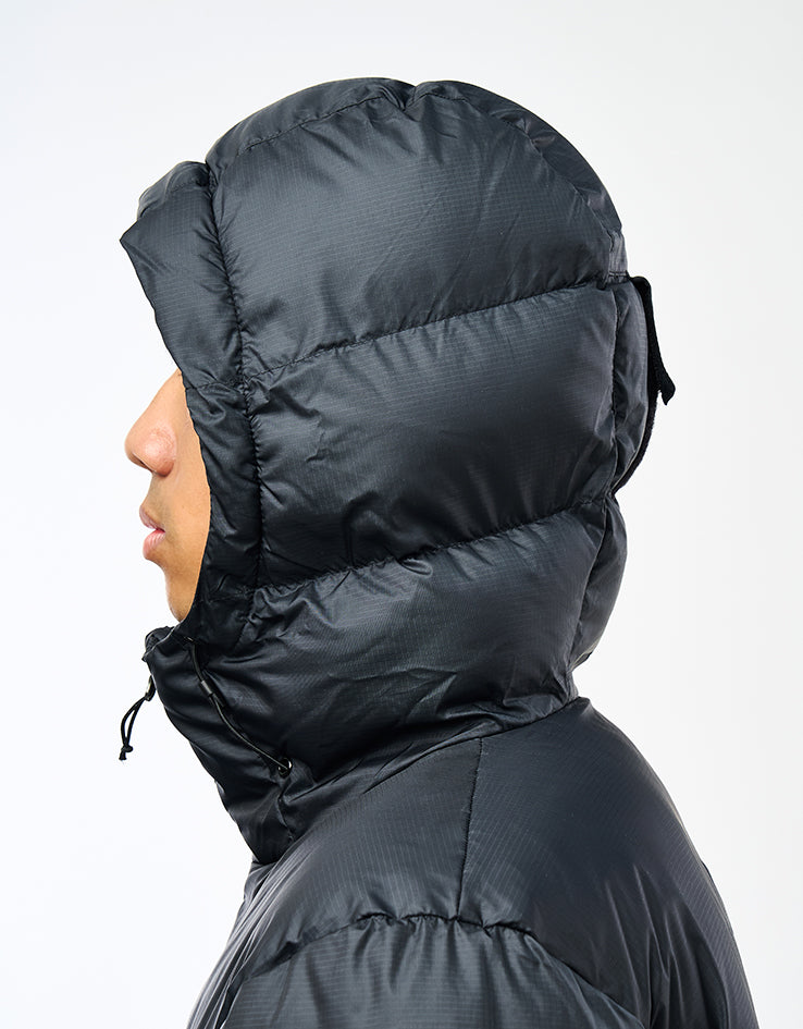 Columbia Puffect™ IV Hooded Jacket - Black