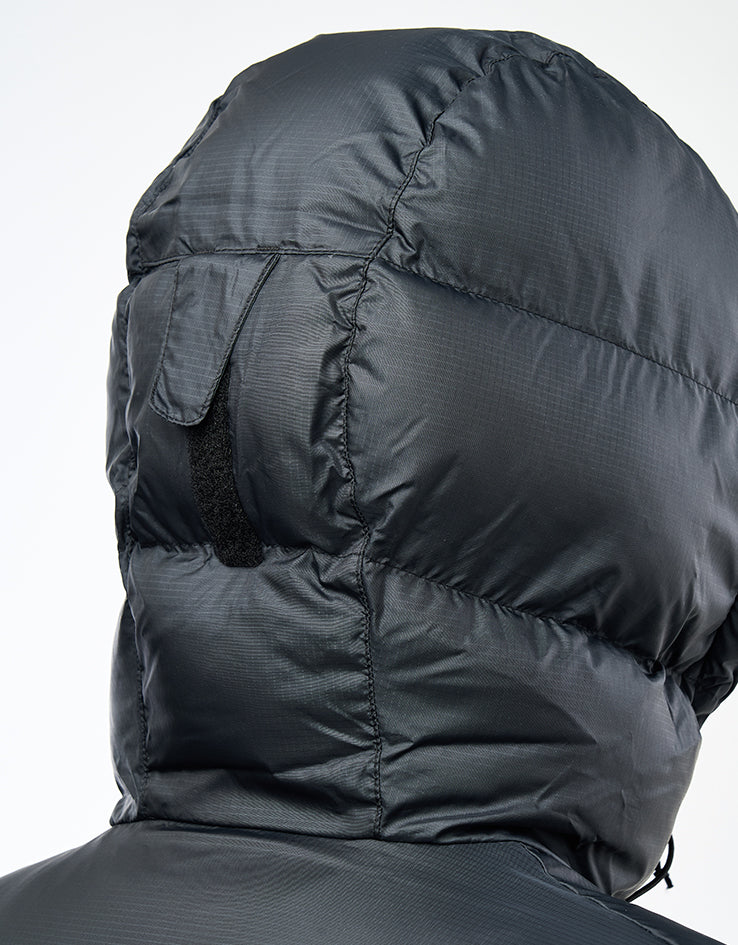 Columbia Puffect™ IV Hooded Jacket - Black