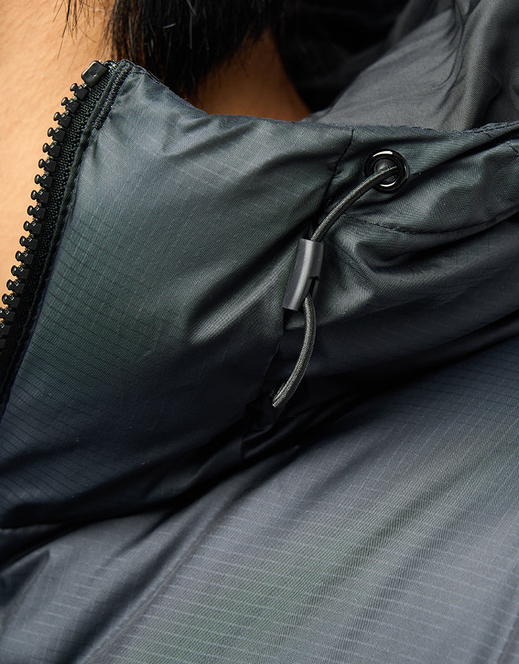Columbia Puffect™ IV Hooded Jacket - Black