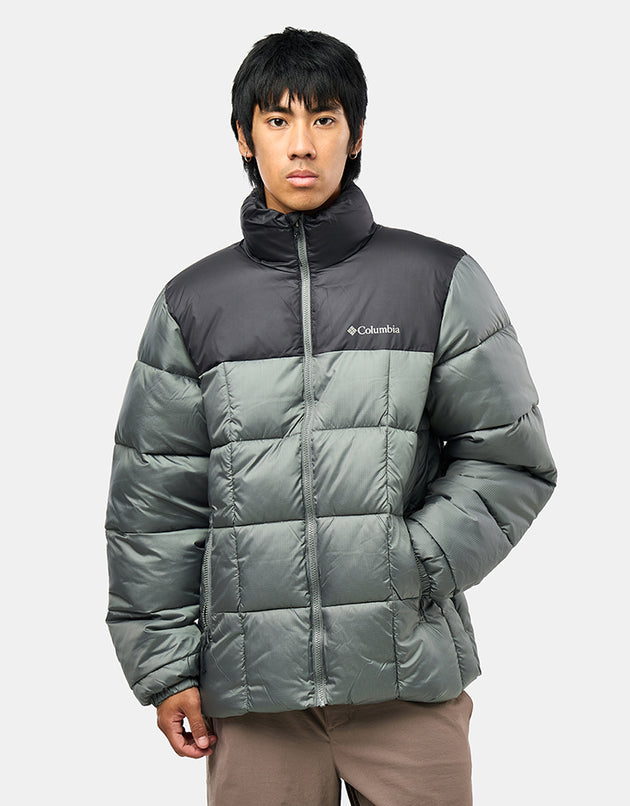 Columbia Puffect™ IV Jacket - Sedona Sage/Shark