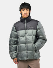 Columbia Puffect™ IV Jacket - Sedona Sage/Shark