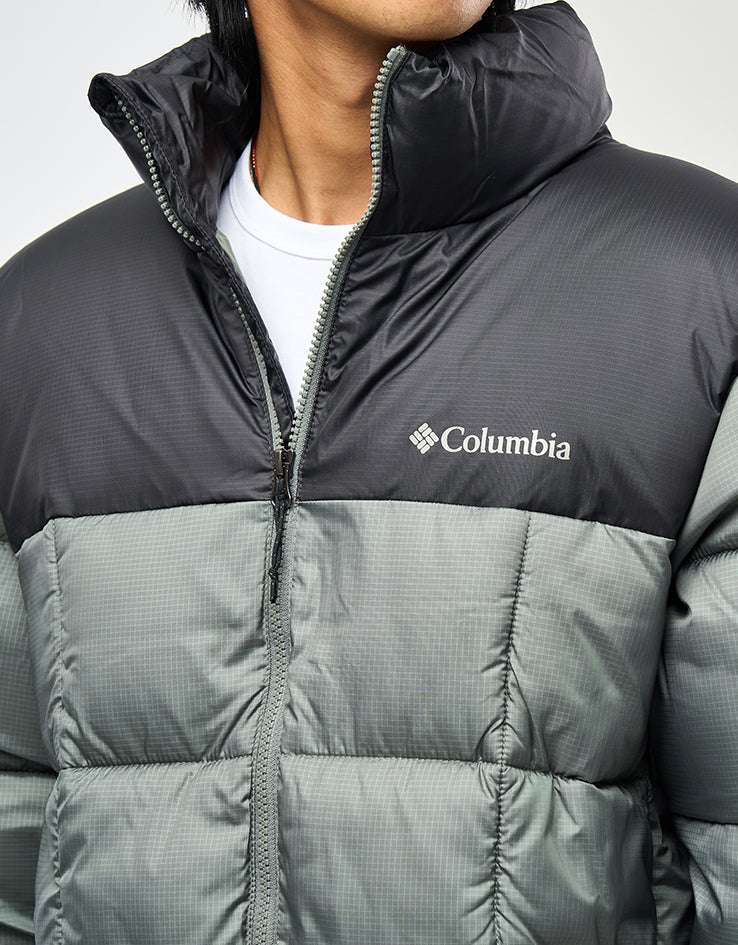 Columbia Puffect™ IV Jacket - Sedona Sage/Shark