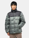 Columbia Puffect™ IV Jacket - Sedona Sage/Shark