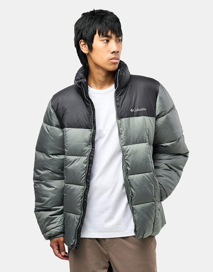 Columbia Puffect™ IV Jacket - Sedona Sage/Shark