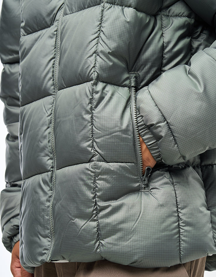 Columbia Puffect™ IV Jacket - Sedona Sage/Shark