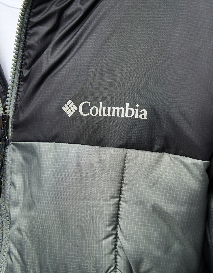 Columbia Puffect™ IV Jacket - Sedona Sage/Shark